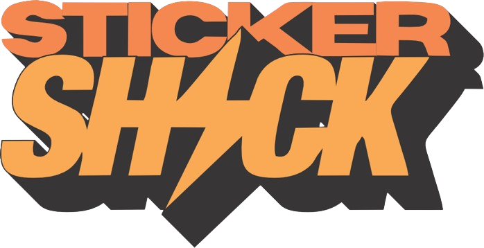 Shockproof Sticker Contact – STICKER SHOCK